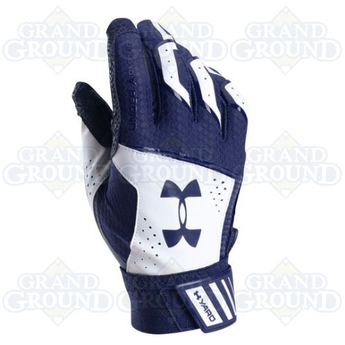 under armor baseball batting gloves