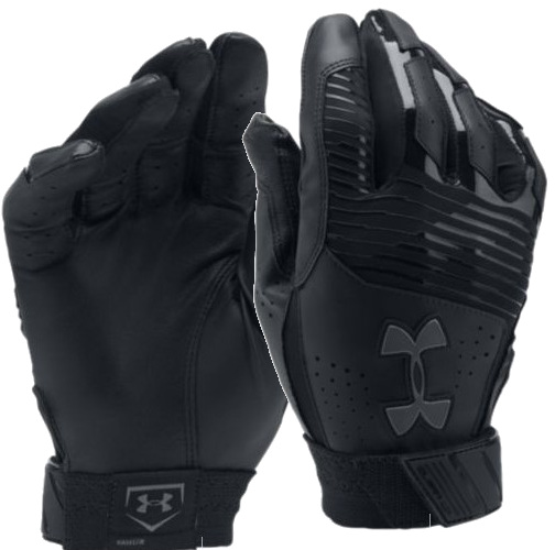 how to clean under armour football gloves