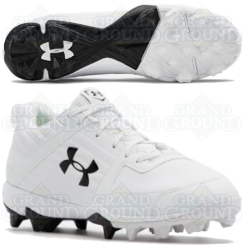 spikes baseball under armour