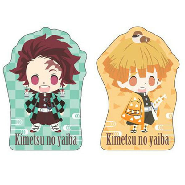 楽天市場】鬼滅の刃 フォトカード＆ステッカーコレクション 第1