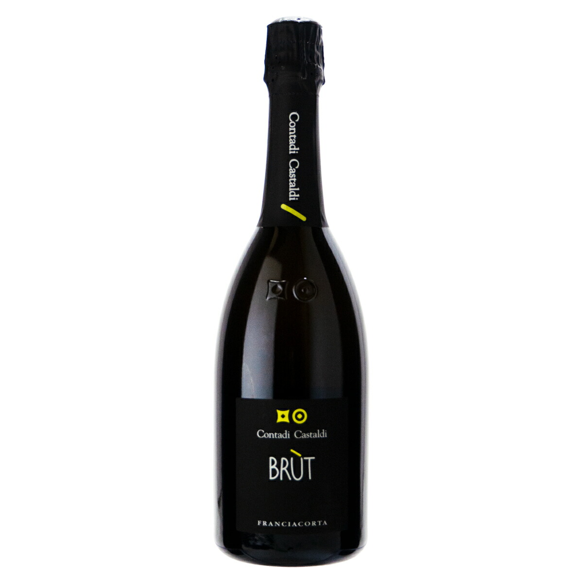 楽天市場】Contadi Castaldi BRILLANTE RUBY ROSE Brut コンタディ