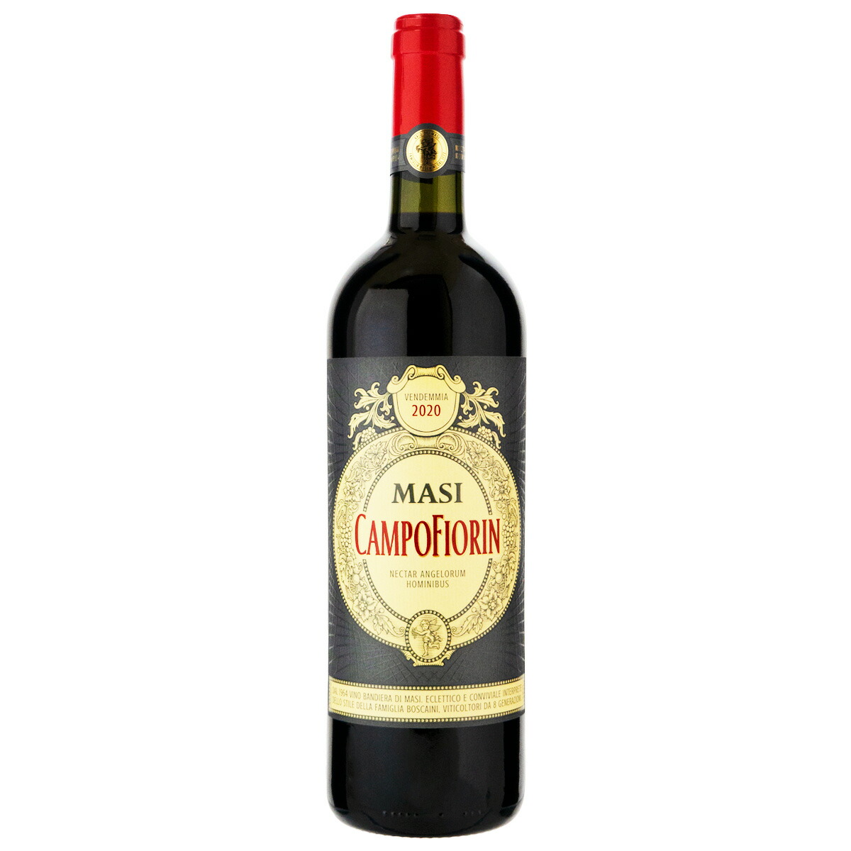 wineluvs/2007年☆★マァジ/カンポロンゴ・ディ・トルベ・アマローネ・デッラ・ヴァルポリッチェラ・クラシコ☆★!!Y1-1 masi カンポフィオリンの通販