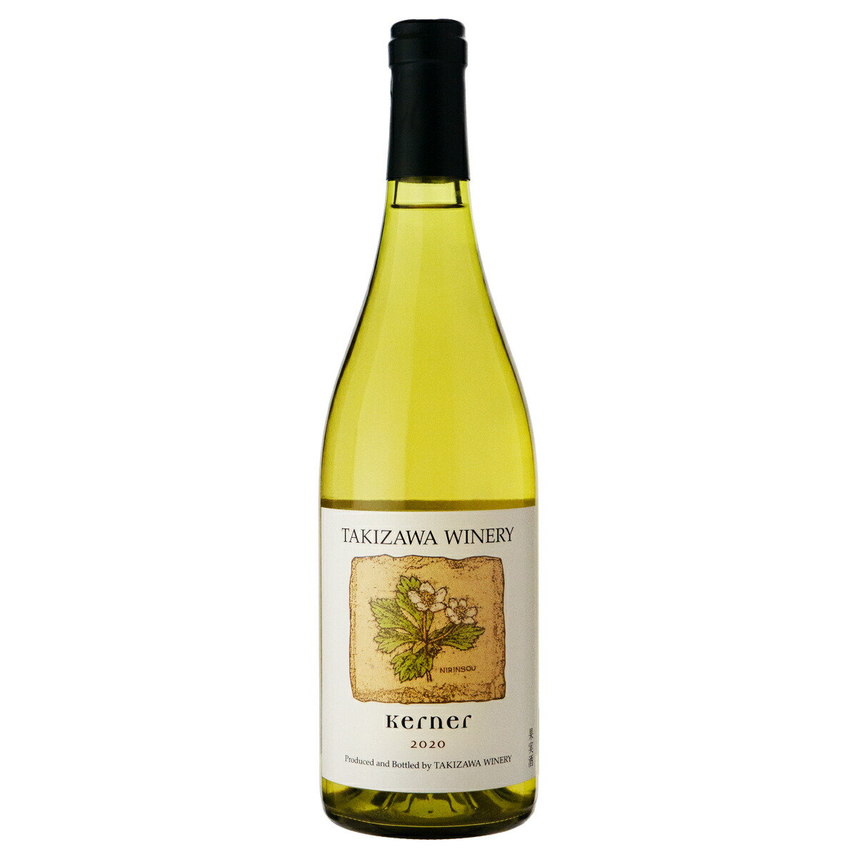 楽天市場】10R(トアール) ワイナリー KWtN 藤澤農園 ケルナー 待てば