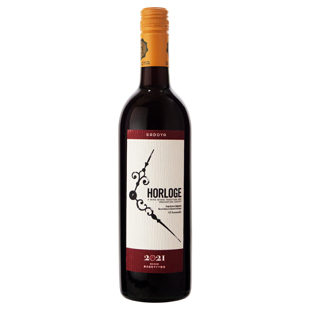 楽天市場】2017 サドヤ シャトーブリヤン ルージュ750ml