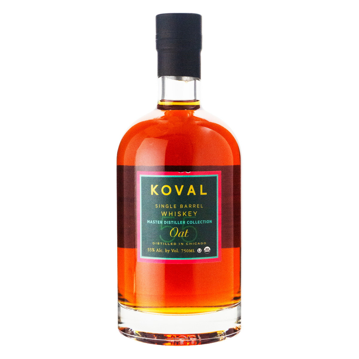 コーヴァル　シングルバレルオーツ　マスターディスティラーズコレクション 楽天市場】コーヴァル シングルバレル オーツ マスターディスティ