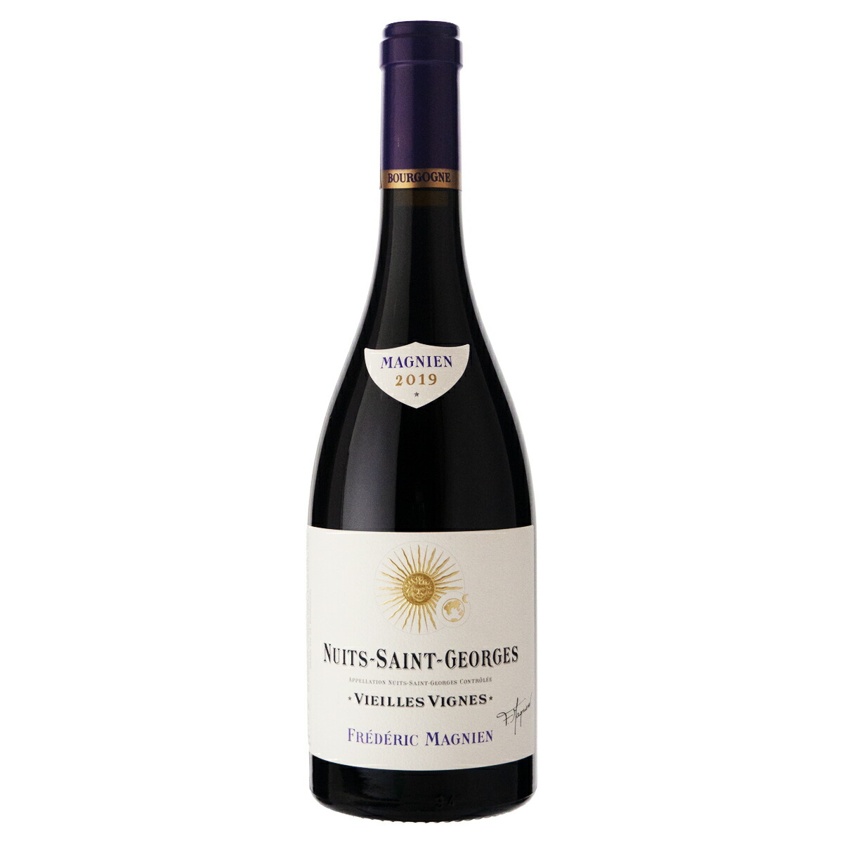 ヴォーヌ・ロマネ 2020フレデリック・マニャン 1本 Vosne Romanee “Aux Champs Perdrix” Jar 2020 Frederic Magnien
