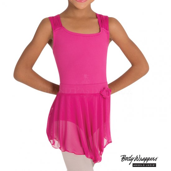 楽天市場】Body Wrappers（ボディラッパーズ）キャミソールレオタード