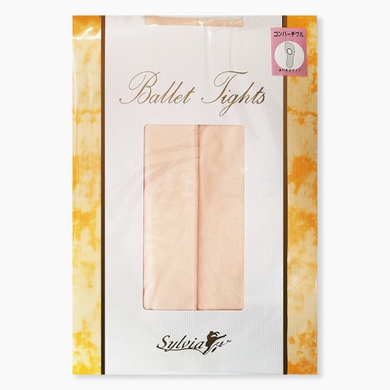 新品未使用品⭐︎シルビアバレエタイツ M コンバーチブル⭐︎ 3点まとめて 楽天市場】シルビア （ Sylvia ） ニューシルキータイツ