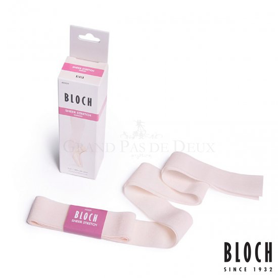 楽天市場】BLOCH（ブロック）S0131S セレナーデ・ストロング トゥ