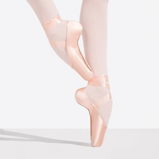 Sylvia Ltd. トゥシューズ ピンク 25 エリス 楽天市場】シルビア （ Sylvia ）エリス トゥシューズ バレエ