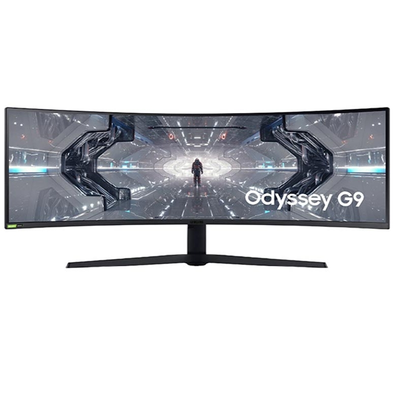 楽天市場】【税込送料無料】 SAMSUNG C49RG90 QLED ゲーミング