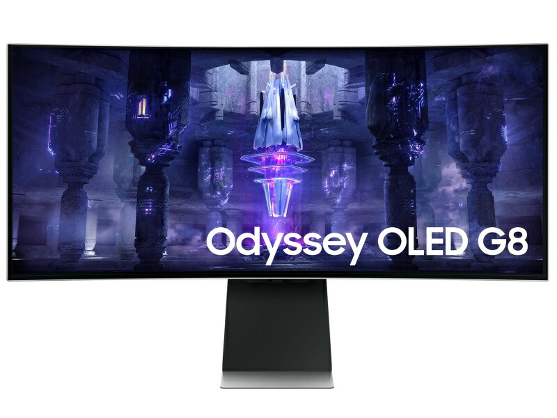 楽天市場】【税込送料無料】 SAMSUNG サムスン Odyssey Neo G8
