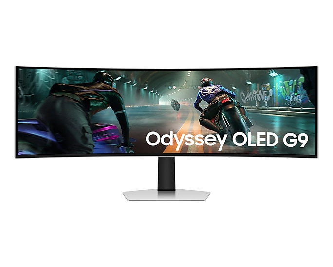 楽天市場】【税込送料無料】 SAMSUNG サムスン Odyssey Neo G9