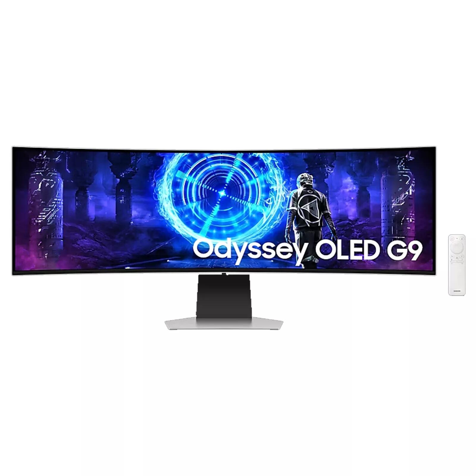 楽天市場】【税込送料無料】 SAMSUNG サムスン Odyssey Neo G9