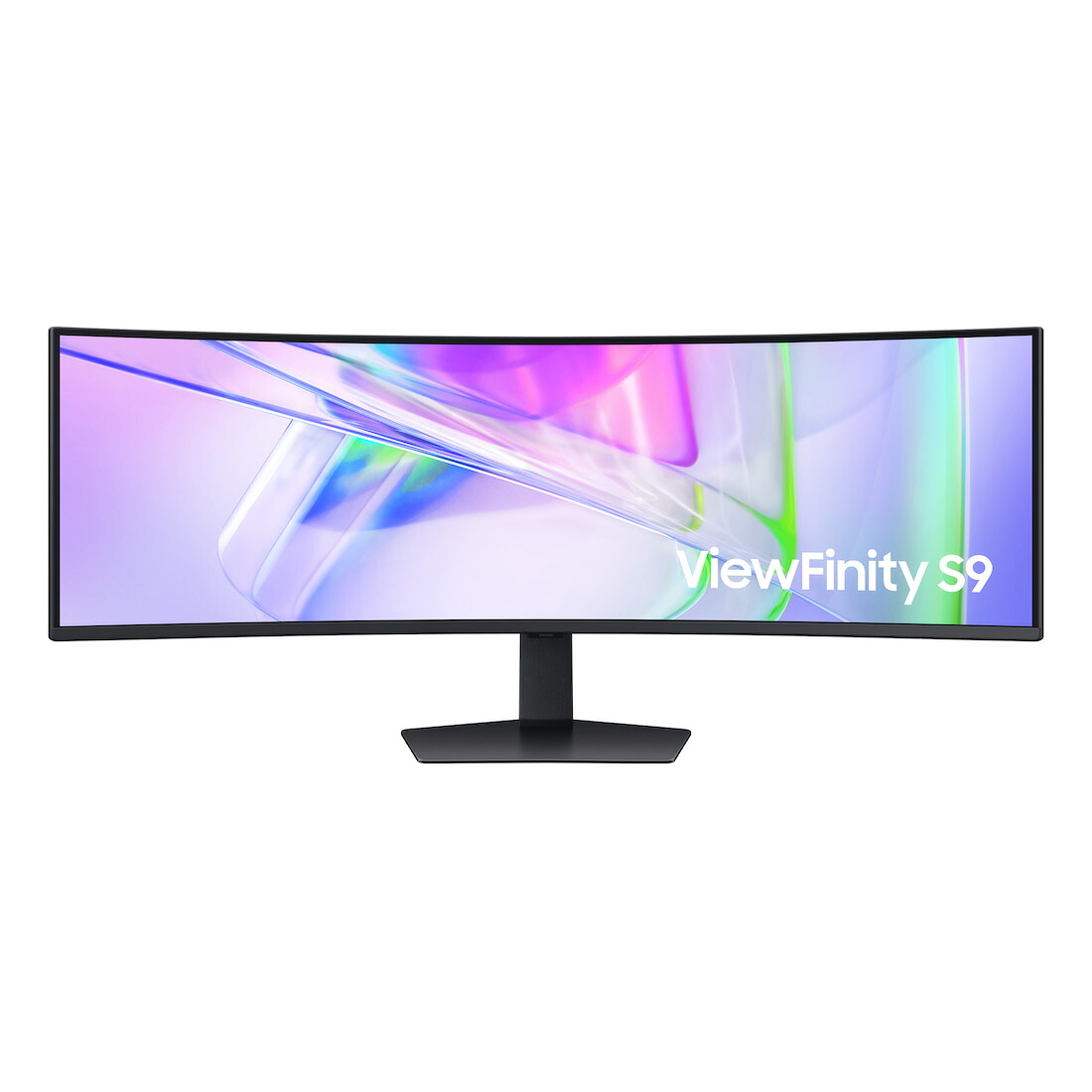 【税込送料無料】 SAMSUNG サムスン ViewFinity S9 S95UC S49C954 DQHD (5120 x 1440) 32:9 49インチ ウルトラワイド カーブド モニター 【並行輸入品】｜grandprix