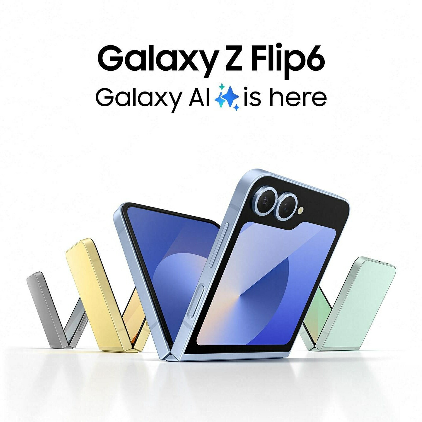 楽天市場】【税込送料無料】 SAMSUNG Galaxy Z Flip6 5G Dual-SIM(Nano+eSIM) 韓国版 SM-F741  256GB 海外 SIMフリー モデル 日本語環境対応 【並行輸入品】 : grandprix