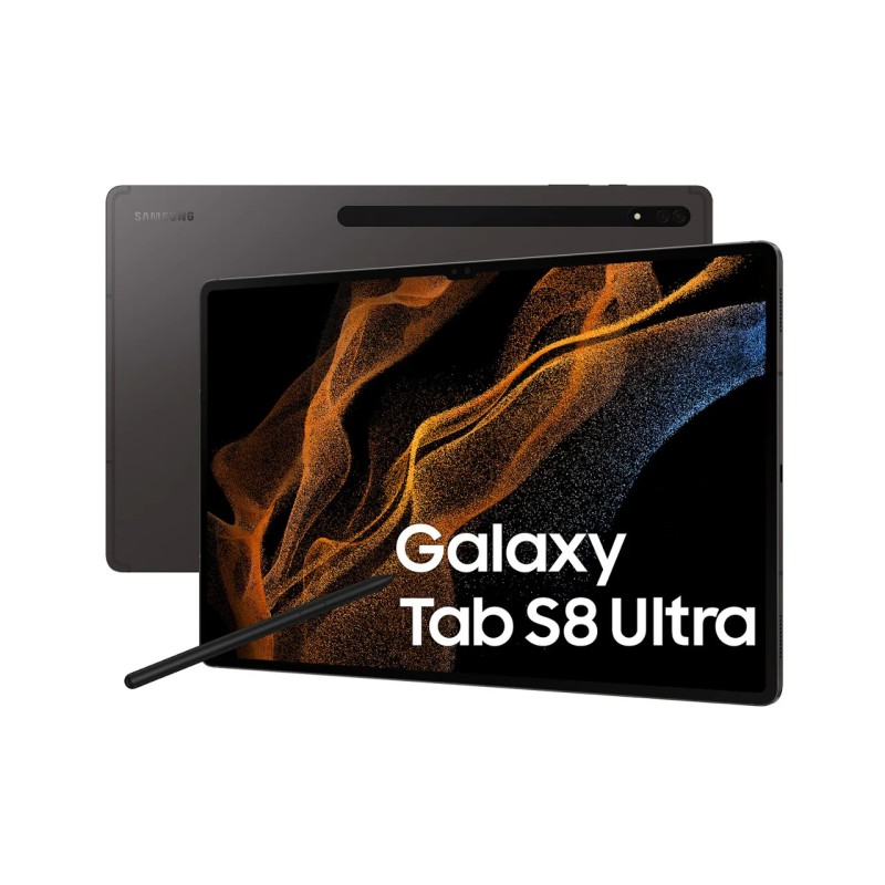 楽天市場】【税込送料無料】 SAMSUNG Galaxy Tab S8 ULTRA タブレット 