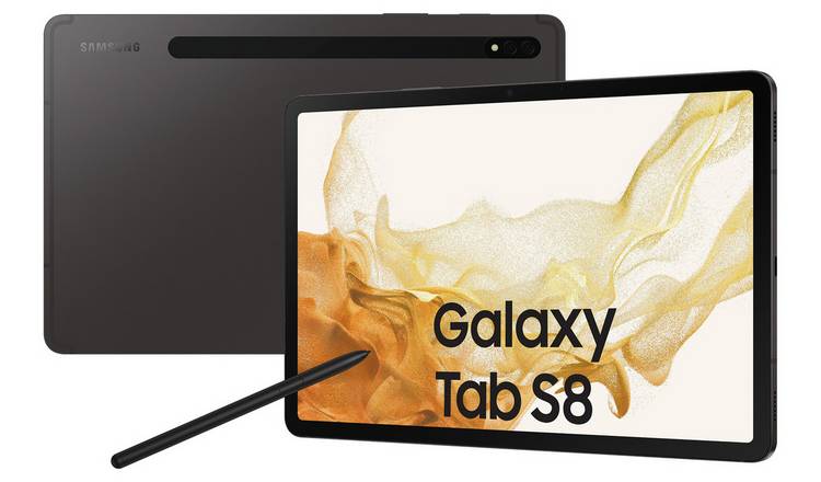 【税込送料無料】 SAMSUNG Galaxy Tab S8 タブレット SM-X700 WIFI版 | 8+128GB, 11インチ S Pen同梱  日本語環境対応 [並行輸入品] | grandprix