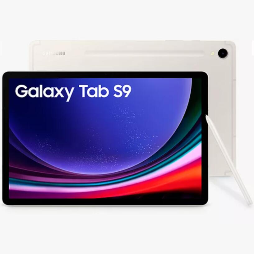 【楽天市場】【税込送料無料】 SAMSUNG Galaxy Tab S9 Wi-Fi