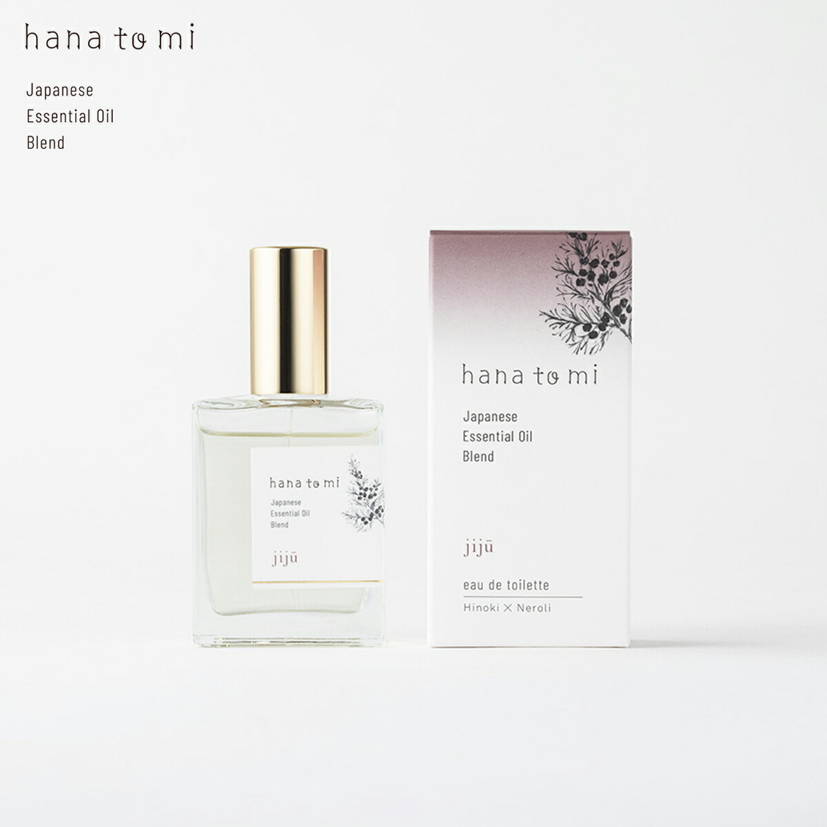 PARFUMS DE LA BASTIDE パルファム　ジョリージョリー Celes (セレス) | Parfums de La bastide - Funny(パルファム