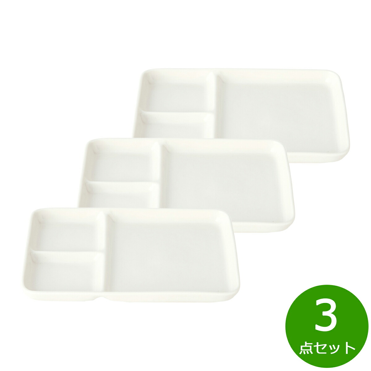 【店内ポイント最大54倍！本日限定！】森修焼 モーニングプレート 3点セット【送料無料】日本製 電子レンジ対応 食洗機対応 遠赤外線効果 陶器 天然石 安心 安全 日本製陶器 鉛フリー カドミウムフリー