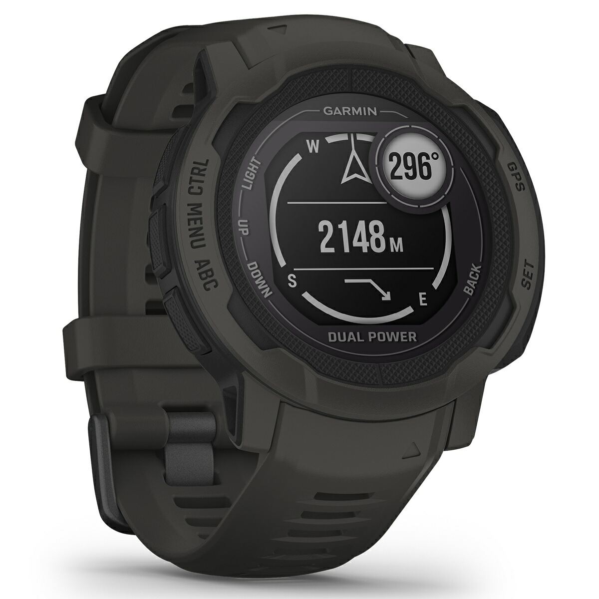 ベンチ 収納付 GARMIN 日本正規品 ガーミンインスティンクト２ GARMIN