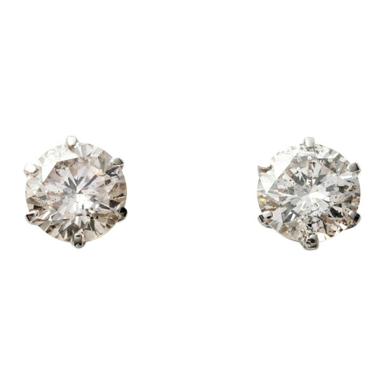 【7/25限定！抽選で10000ptバック】ダイヤモンド ピアス 0.5カラット 0.5ct プラチナ DTISK05U UGL鑑別カード付｜NEEL 横浜 店