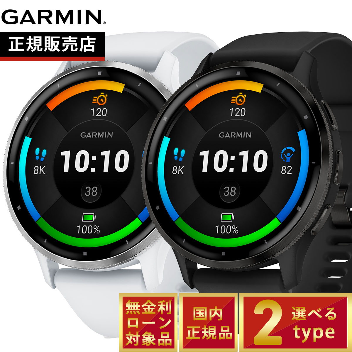 GARMINをひな形別に引き合わせる！