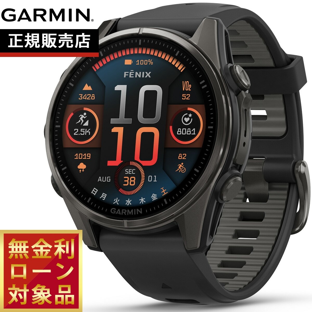 GARMINを青写真別に引き合わせる！