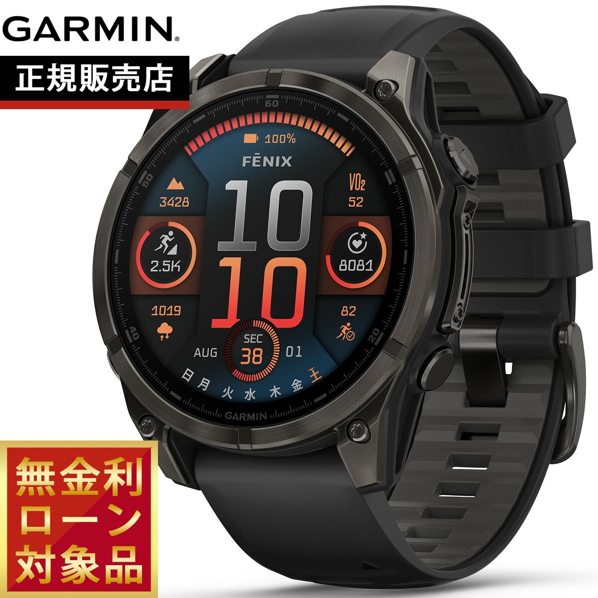 GARMINを青写真別に引き合わせる！