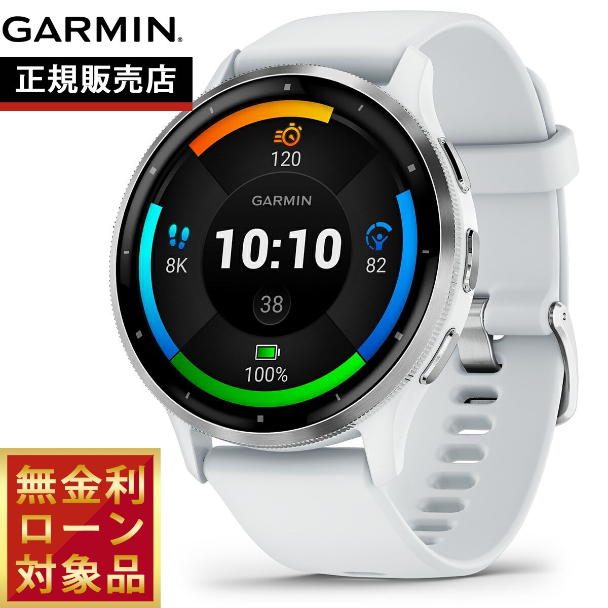 GARMINをひな形別に引き合わせる！