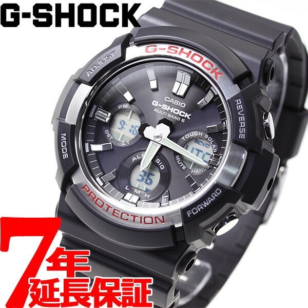 楽天市場9 2から値上げG SHOCK 電波 ソーラー 腕時計 メンズ タフソーラー GAW 100 1AJFNeel グランドセイコー ショップ