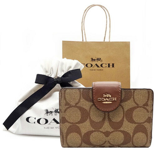 楽天市場】【コーチ箱 紙袋付き ギフト包装無料 最新限定モデル