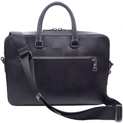 専用　コーチ　ビジネスバッグ 楽天市場】コーチ COACH バッグ ビジネスバッグ F72973 ブラック