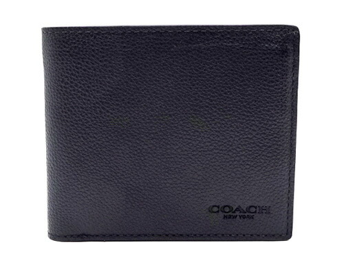 楽天市場】【コーチ箱 紙袋付き ギフト包装無料】コーチ 財布 COACH