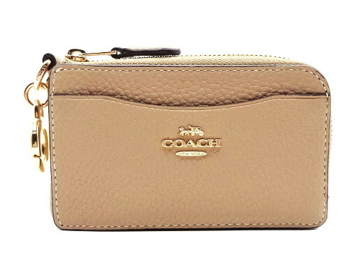 ★ゆゆゆ★箱付き★コーチ コインケース キーリング付き　 小銭入れ 楽天市場】コーチ COACH 財布 レディース キーケース キーリング