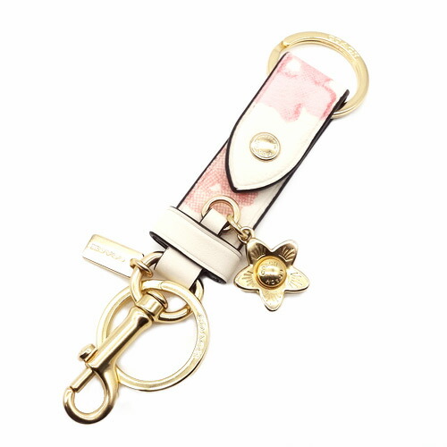 楽天市場】コーチ(COACH) トリガースナップ バッグチャーム