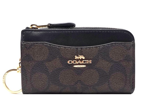 【即発】コーチ COACH 財布 レディース キーケース 88208IME74 楽天市場】コーチ COACH 財布 レディース キーケース キーリング
