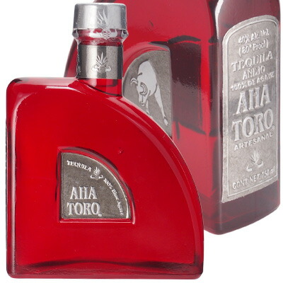 楽天市場】アモルシート アネホ レッド 750ml 38度 テキーラ 箱無し