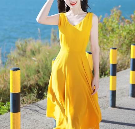 キャミワンピース レディース スコート 衣装 お召しもの 太陽フレア ミモレ ノースリーブ Vのど首 A生産ライン 女子らしい シュロの葉 酉の方角シュロの葉 御機嫌酉の方角 コンサバ ヴィンテージ 成年者好いたらしい 好いたらしいめ 雅びやか 異国的 こなれ感 気が大きい ガーリー 濫りがわしい 冷やりとした 流行り物系