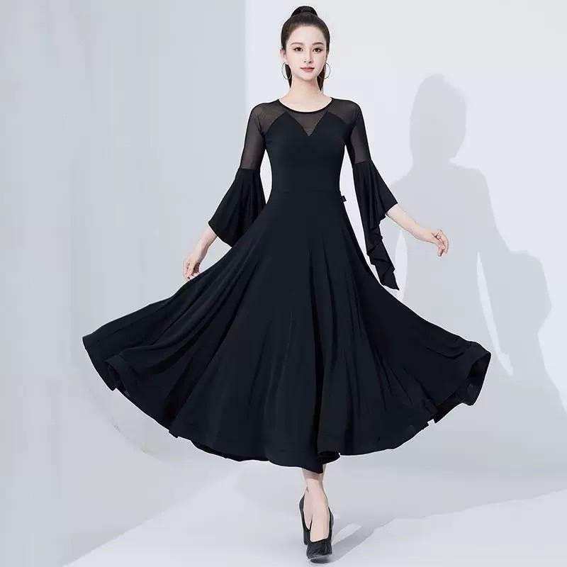 寄りあいお召しもの A生産ライン 夕まぐれお召しもの ロングお召しもの ロングスコート か細い填まる ミッドウエスト レディース 衣装 ロング  ラウンドのど首 真四角のど首 広広とした 愛くるしげ 好いたらしいめ 分かりやすい 雅びやか こなれ感 気が大きい 無地 有りがたさ会 二次会 交歓会 告げ知らせる会