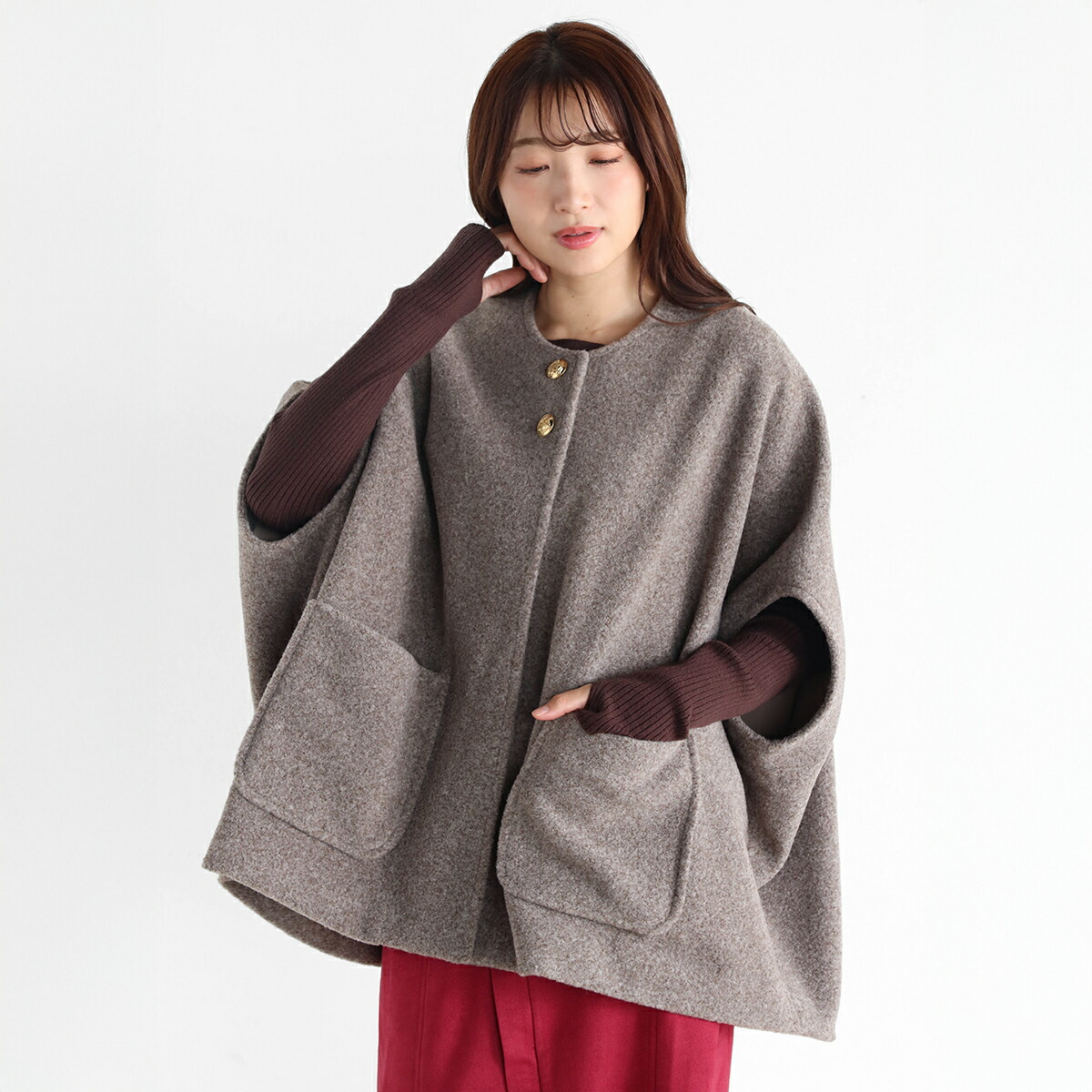 楽天市場】【MEDOC original メドックオリジナル 】フェイクファー