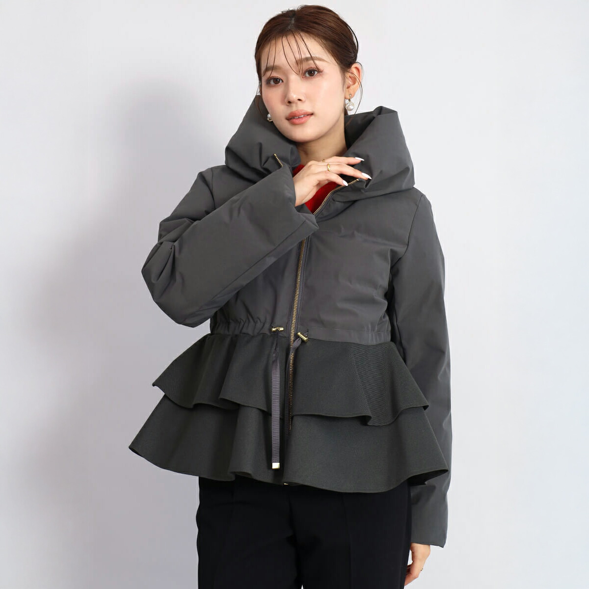 楽天市場】【MEDOC original メドックオリジナル 】フェイクファー