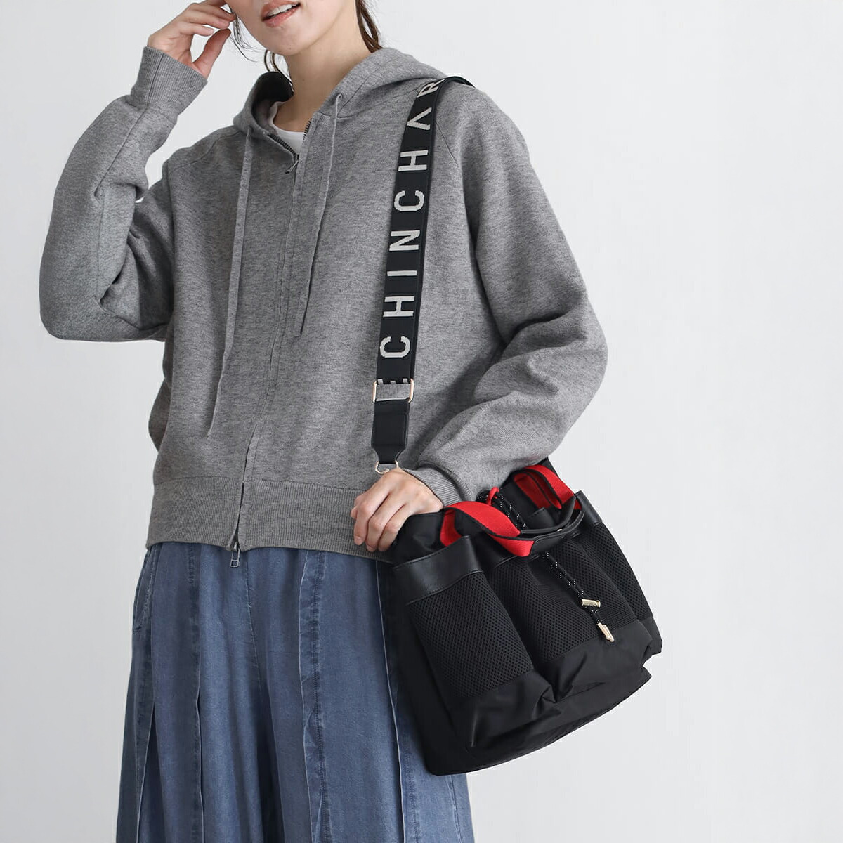 楽天市場】Vin メッセージプリントスクエアショルダーバッグ