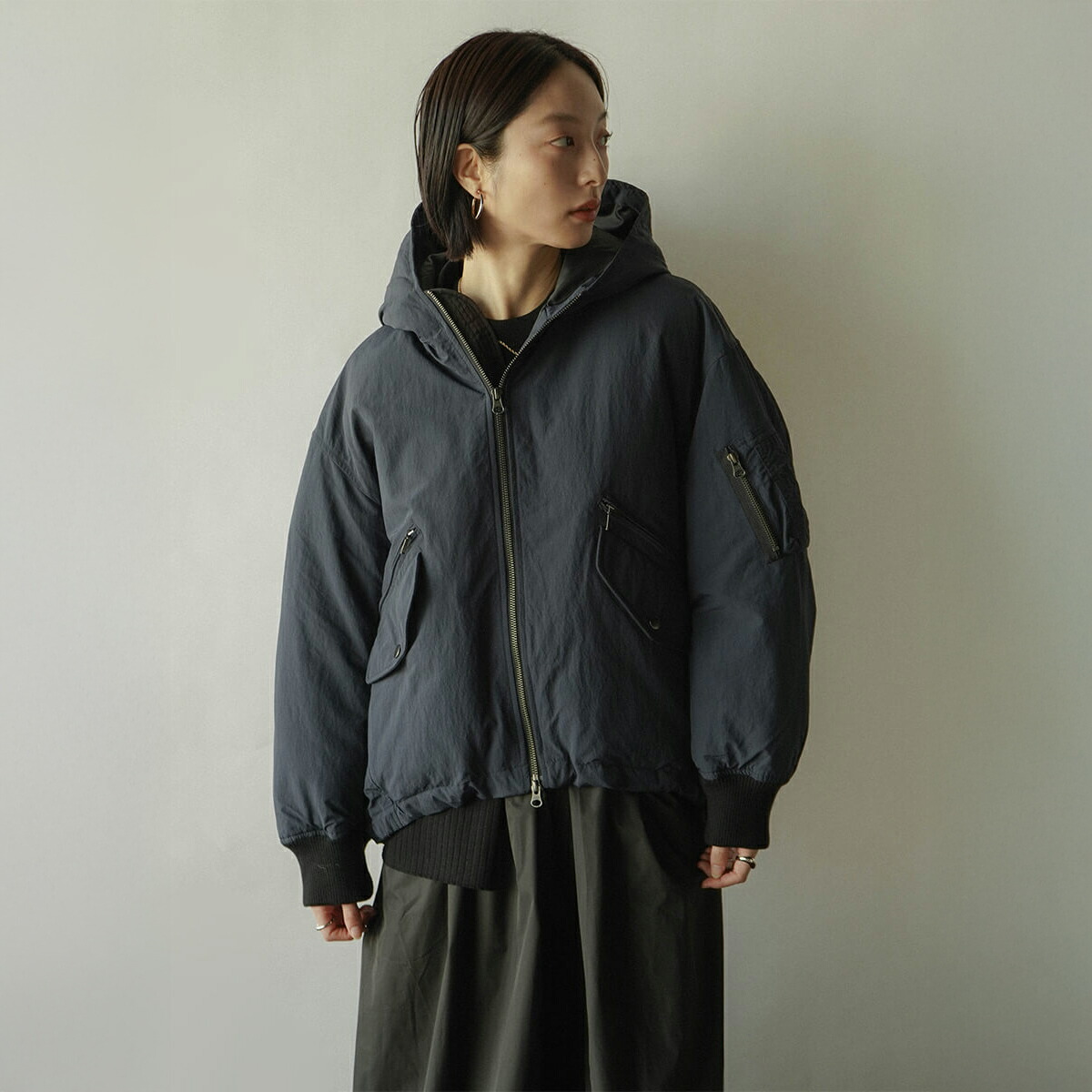 楽天市場】【MEDOC original メドックオリジナル 】フェイクファー