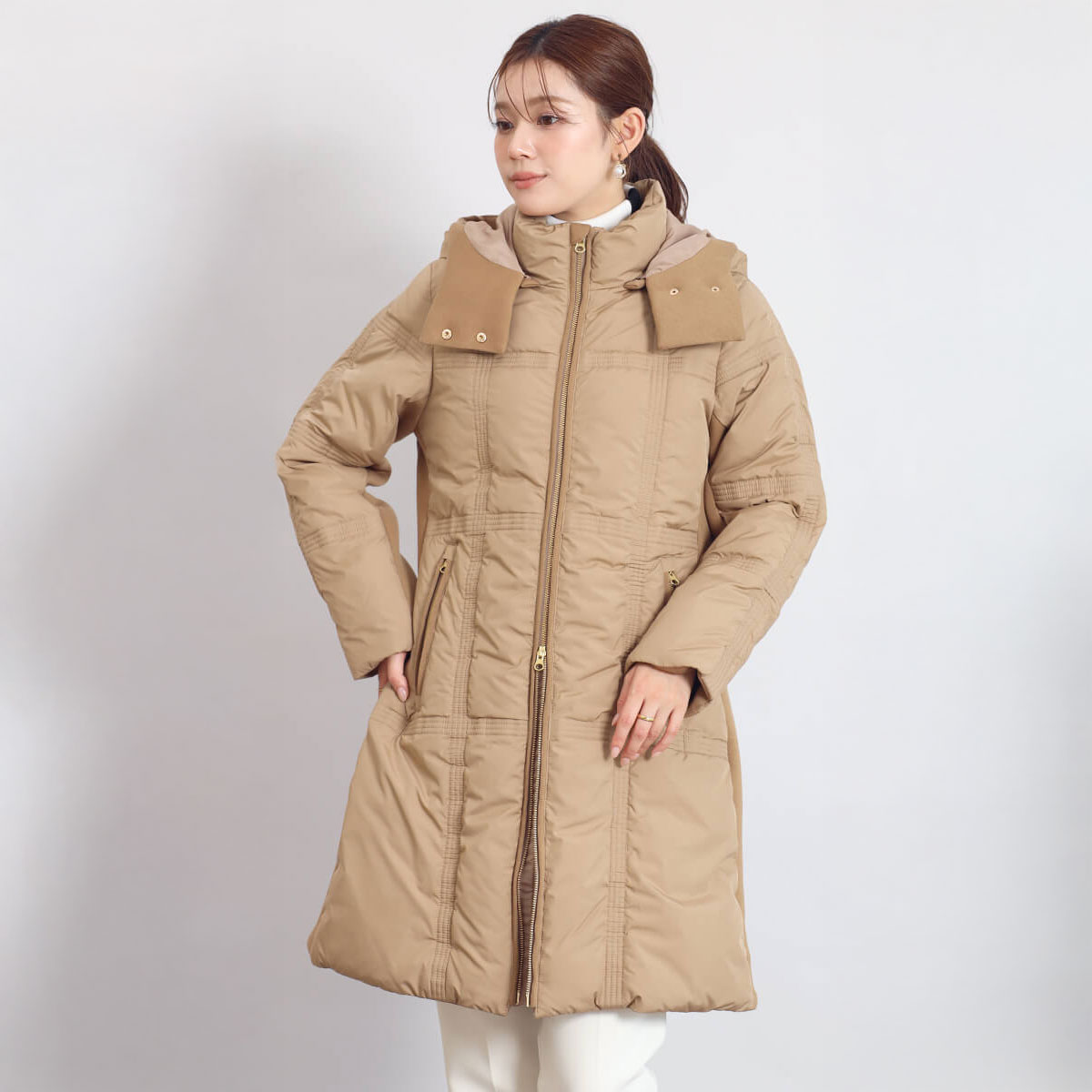 楽天市場】【MEDOC original メドックオリジナル 】フェイクファー