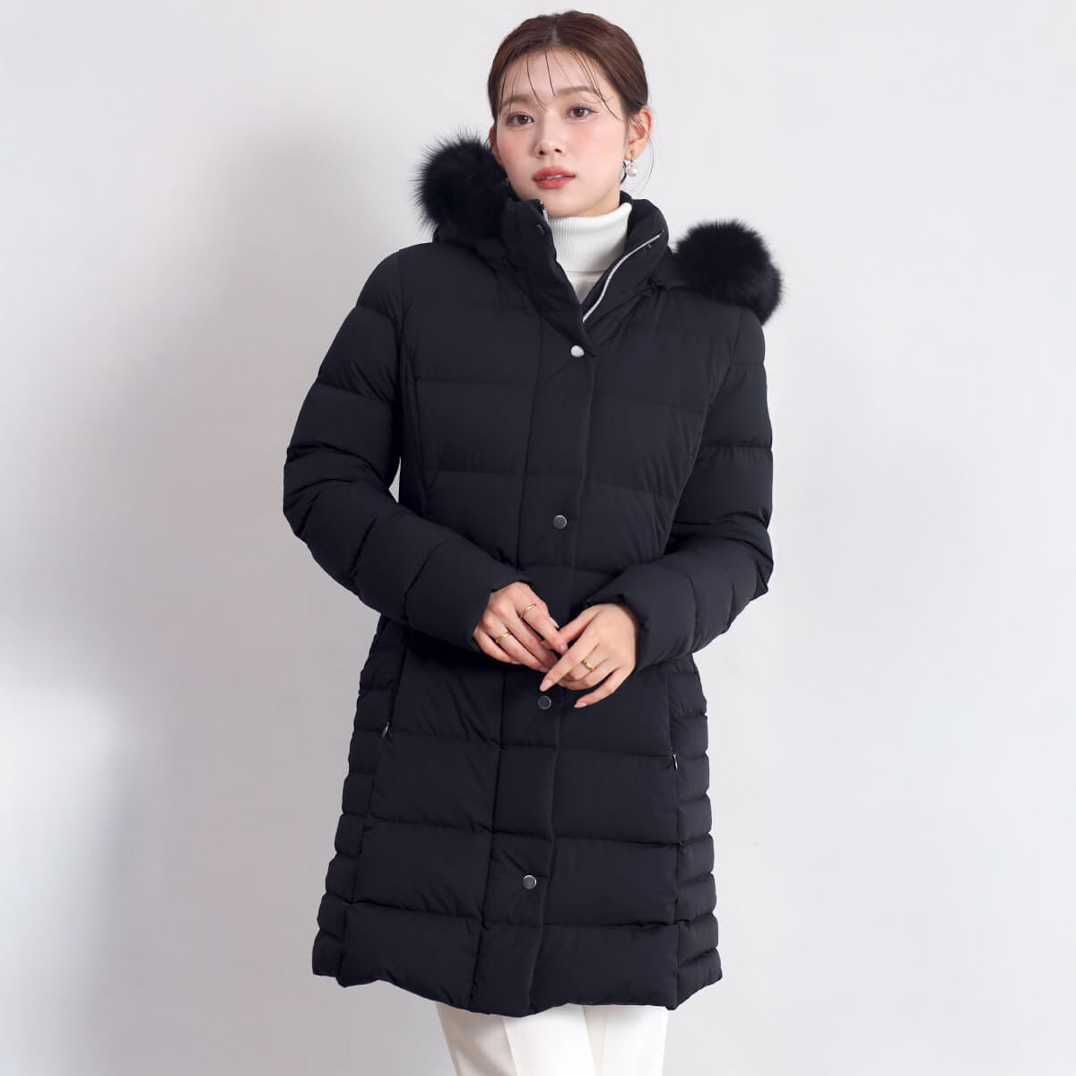 楽天市場】【MEDOC original メドックオリジナル 】フェイクファー