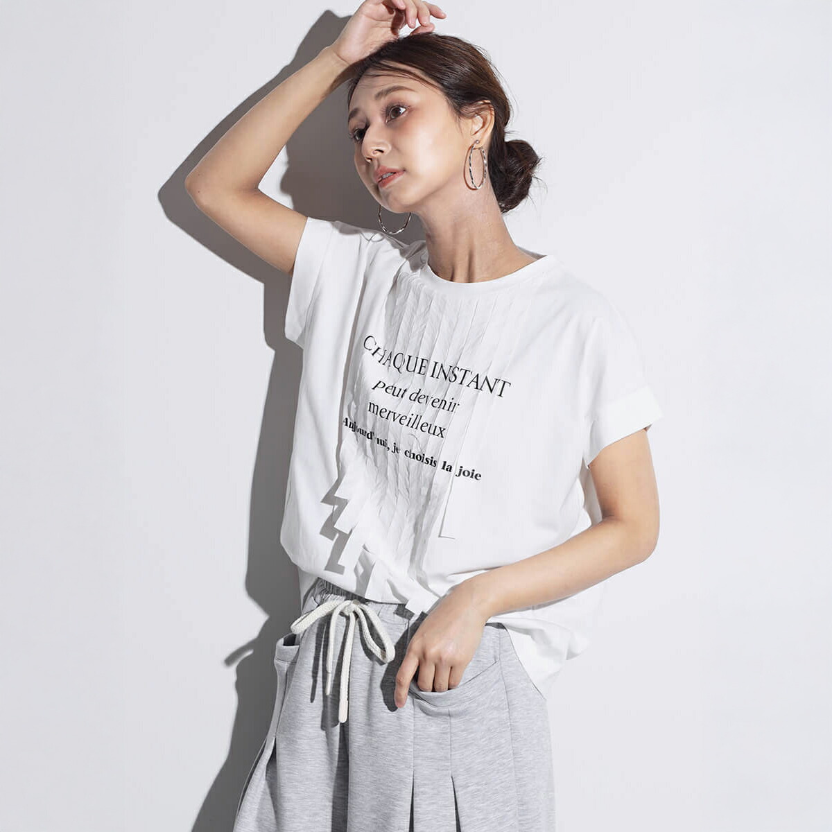 NEW ARRIVALS