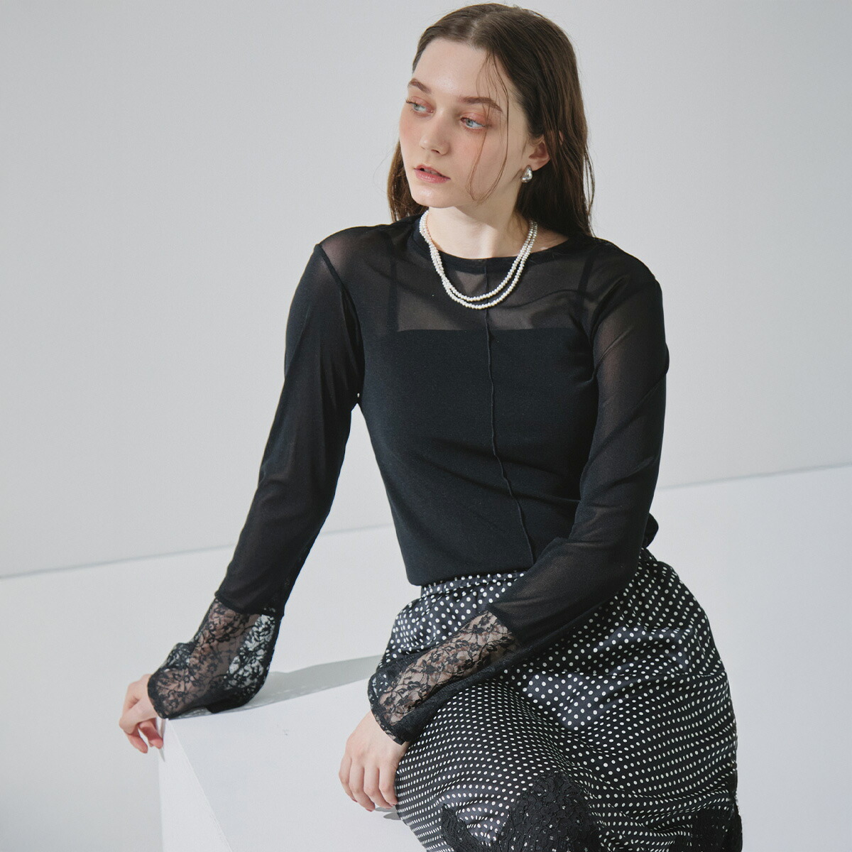 NEW ARRIVALS