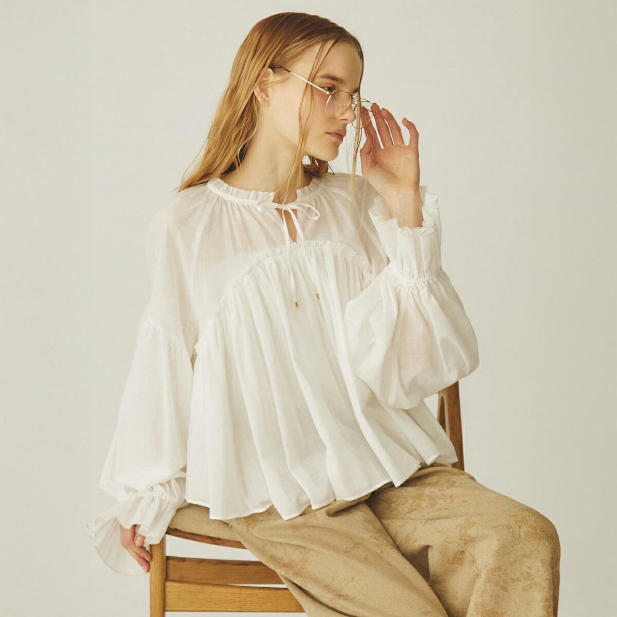 NEW ARRIVALS